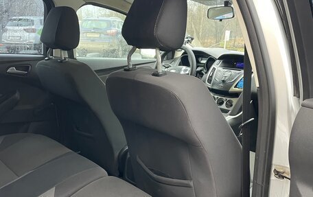 Ford Focus III, 2011 год, 630 000 рублей, 16 фотография