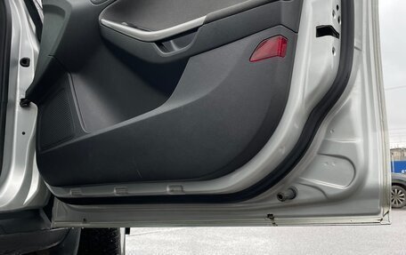 Ford Focus III, 2011 год, 630 000 рублей, 11 фотография