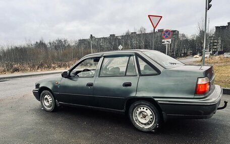 Daewoo Nexia I рестайлинг, 2005 год, 160 000 рублей, 3 фотография