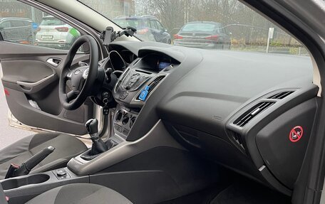 Ford Focus III, 2011 год, 630 000 рублей, 15 фотография