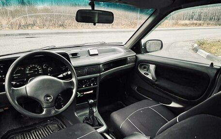 Daewoo Nexia I рестайлинг, 2005 год, 160 000 рублей, 4 фотография