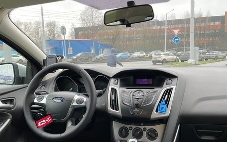 Ford Focus III, 2011 год, 630 000 рублей, 17 фотография