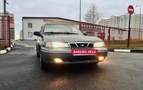 Daewoo Nexia I рестайлинг, 2005 год, 160 000 рублей, 2 фотография