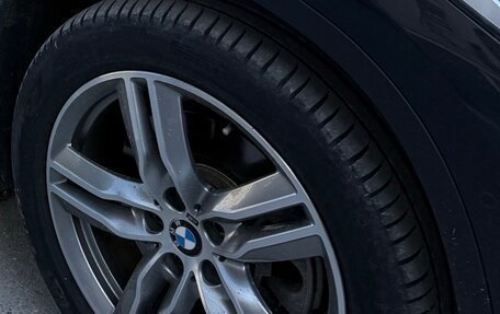 BMW X1, 2018 год, 2 750 000 рублей, 3 фотография