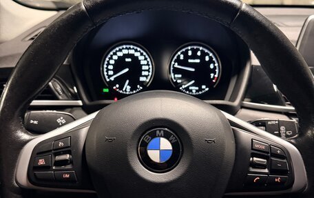 BMW X1, 2018 год, 2 750 000 рублей, 8 фотография