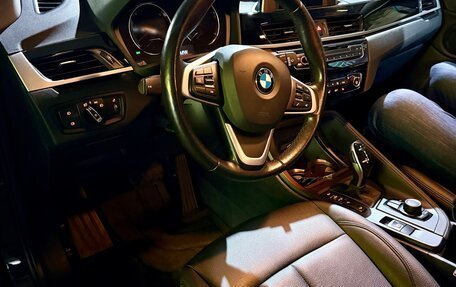 BMW X1, 2018 год, 2 750 000 рублей, 15 фотография