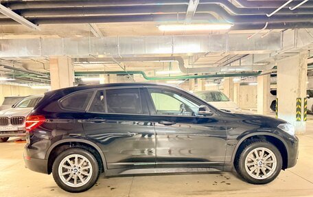 BMW X1, 2018 год, 2 750 000 рублей, 5 фотография