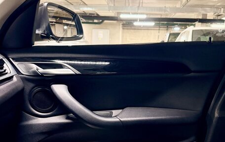 BMW X1, 2018 год, 2 750 000 рублей, 11 фотография