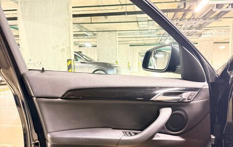 BMW X1, 2018 год, 2 750 000 рублей, 25 фотография