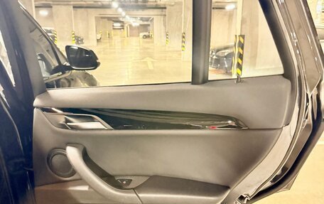 BMW X1, 2018 год, 2 750 000 рублей, 24 фотография