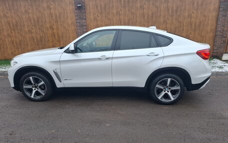 BMW X6, 2015 год, 2 900 000 рублей, 4 фотография