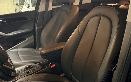 BMW X1, 2018 год, 2 750 000 рублей, 17 фотография