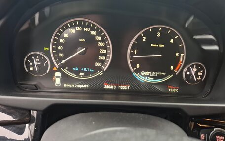 BMW X6, 2015 год, 2 900 000 рублей, 10 фотография