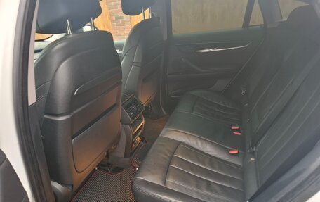 BMW X6, 2015 год, 2 900 000 рублей, 9 фотография