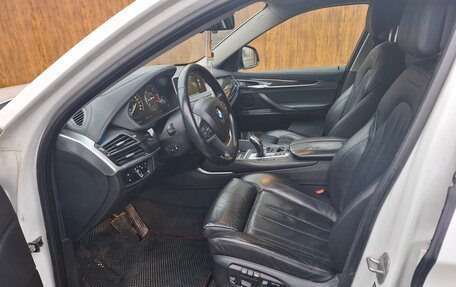 BMW X6, 2015 год, 2 900 000 рублей, 8 фотография