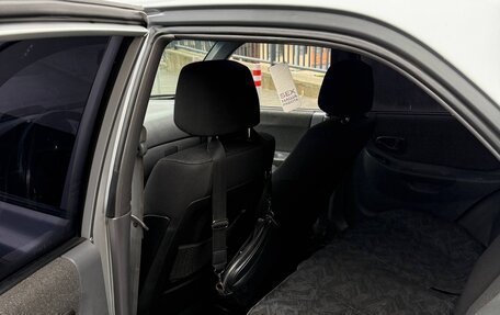 Hyundai Accent II, 2005 год, 330 000 рублей, 7 фотография