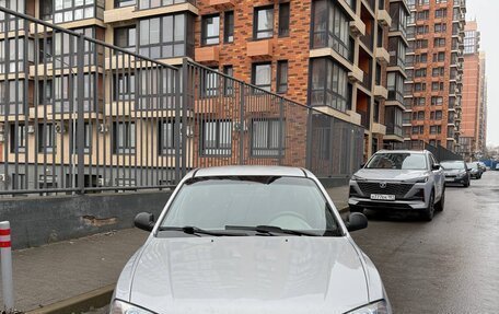 Hyundai Accent II, 2005 год, 330 000 рублей, 3 фотография