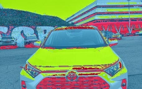 Toyota RAV4, 2020 год, 3 100 000 рублей, 1 фотография