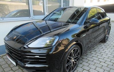 Porsche Cayenne III, 2025 год, 14 444 155 рублей, 1 фотография