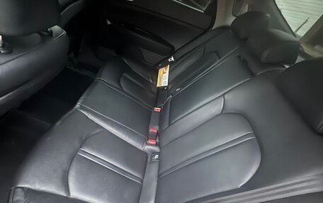 KIA Optima IV, 2019 год, 1 650 000 рублей, 8 фотография