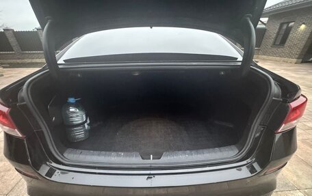 KIA Optima IV, 2019 год, 1 650 000 рублей, 11 фотография