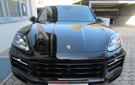 Porsche Cayenne III, 2025 год, 14 444 155 рублей, 2 фотография