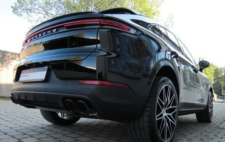 Porsche Cayenne III, 2025 год, 14 444 155 рублей, 6 фотография