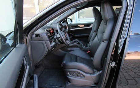 Porsche Cayenne III, 2025 год, 14 444 155 рублей, 11 фотография