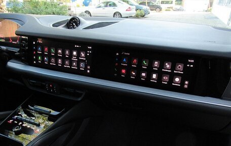 Porsche Cayenne III, 2025 год, 14 444 155 рублей, 15 фотография