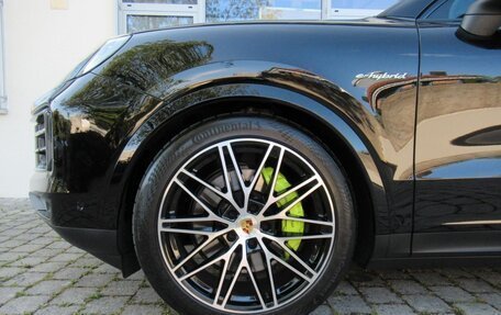 Porsche Cayenne III, 2025 год, 14 444 155 рублей, 9 фотография