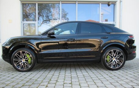 Porsche Cayenne III, 2025 год, 14 444 155 рублей, 5 фотография