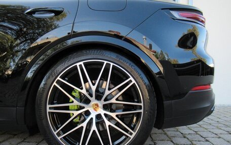 Porsche Cayenne III, 2025 год, 14 444 155 рублей, 8 фотография