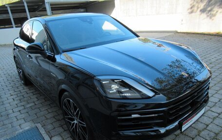 Porsche Cayenne III, 2025 год, 14 444 155 рублей, 3 фотография