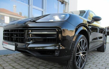 Porsche Cayenne III, 2025 год, 14 444 155 рублей, 4 фотография