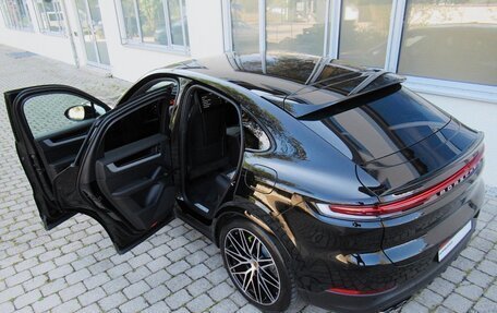 Porsche Cayenne III, 2025 год, 14 444 155 рублей, 7 фотография