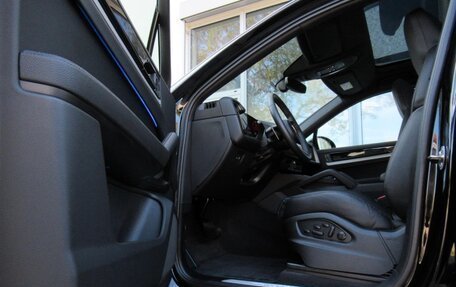 Porsche Cayenne III, 2025 год, 14 444 155 рублей, 10 фотография