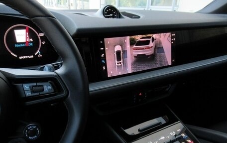 Porsche Cayenne III, 2025 год, 14 444 155 рублей, 13 фотография