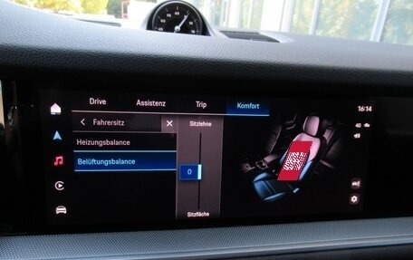 Porsche Cayenne III, 2025 год, 14 444 155 рублей, 17 фотография