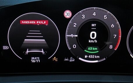 Porsche Cayenne III, 2025 год, 14 444 155 рублей, 14 фотография