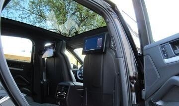 Porsche Cayenne III, 2025 год, 14 444 155 рублей, 21 фотография