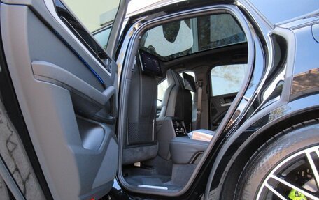 Porsche Cayenne III, 2025 год, 14 444 155 рублей, 22 фотография