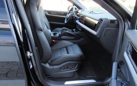 Porsche Cayenne III, 2025 год, 14 444 155 рублей, 19 фотография