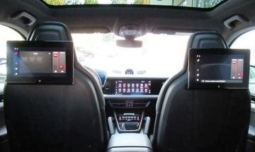 Porsche Cayenne III, 2025 год, 14 444 155 рублей, 23 фотография