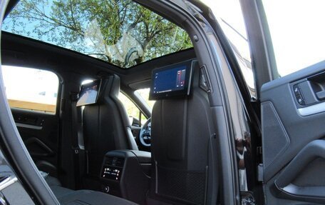 Porsche Cayenne III, 2025 год, 14 444 155 рублей, 25 фотография