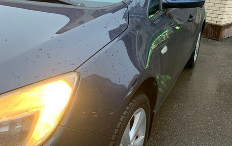 Opel Astra J, 2011 год, 830 000 рублей, 8 фотография