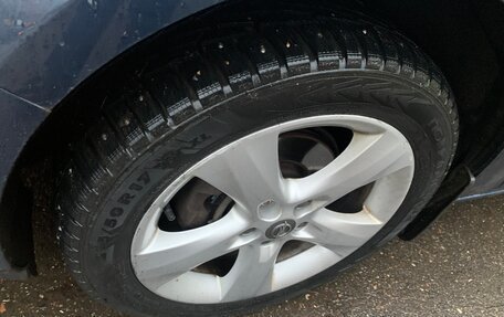 Opel Astra J, 2011 год, 830 000 рублей, 13 фотография