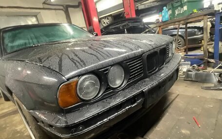 BMW 5 серия, 1993 год, 390 000 рублей, 4 фотография