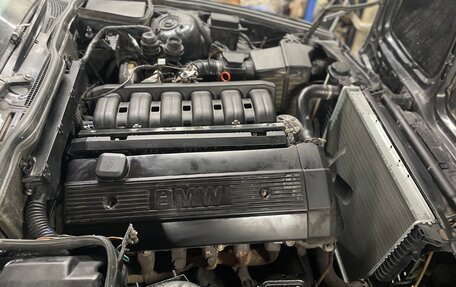 BMW 5 серия, 1993 год, 390 000 рублей, 5 фотография