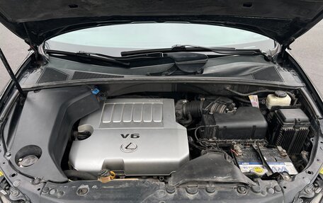 Lexus RX II рестайлинг, 2006 год, 1 400 000 рублей, 14 фотография