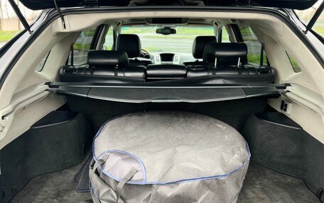 Lexus RX II рестайлинг, 2006 год, 1 400 000 рублей, 16 фотография